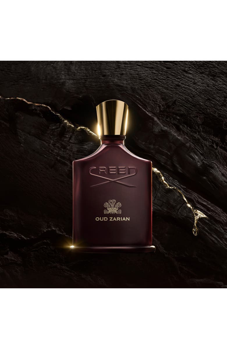 Creed Oud Zarian Fragrance, Alternate, color, 
