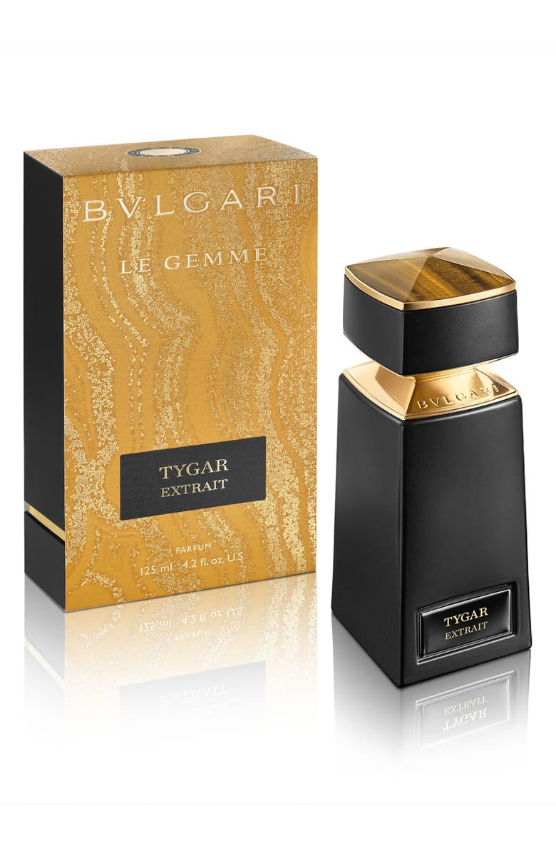 BVLGARI Le Gemme Tygar Extrait de Parfum, Alternate, color, 