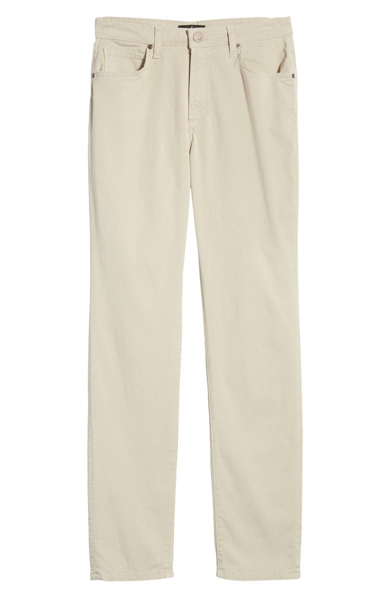 Monfrère Deniro Slim Straight Leg Jeans, Alternate, color, 