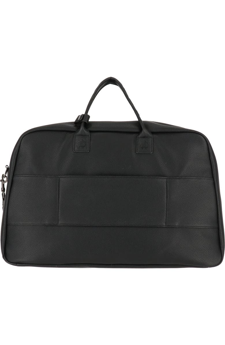 Roberto Cavalli Pebble Duffle Bag, Alternate, color,