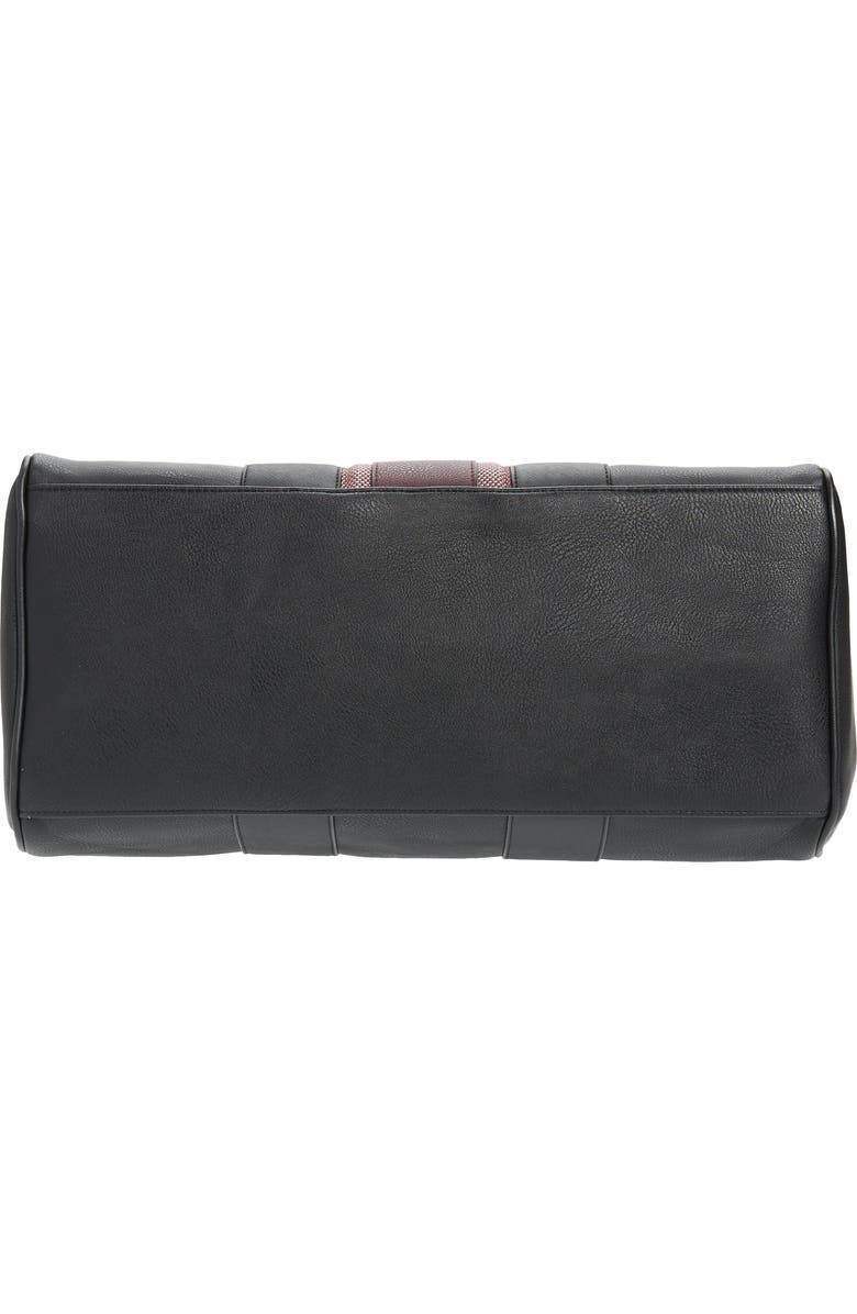 Ted Baker London Duffle Bag, Alternate, color,