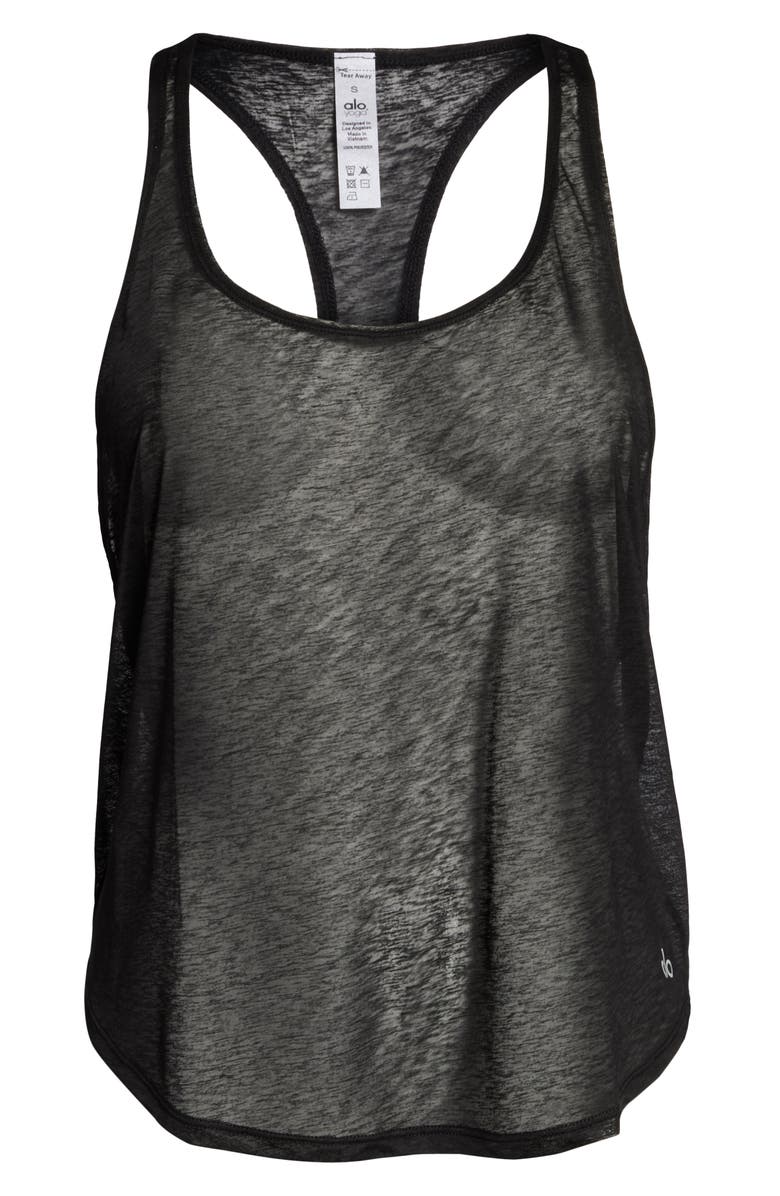 Alo Arrow Tank, Alternate, color,