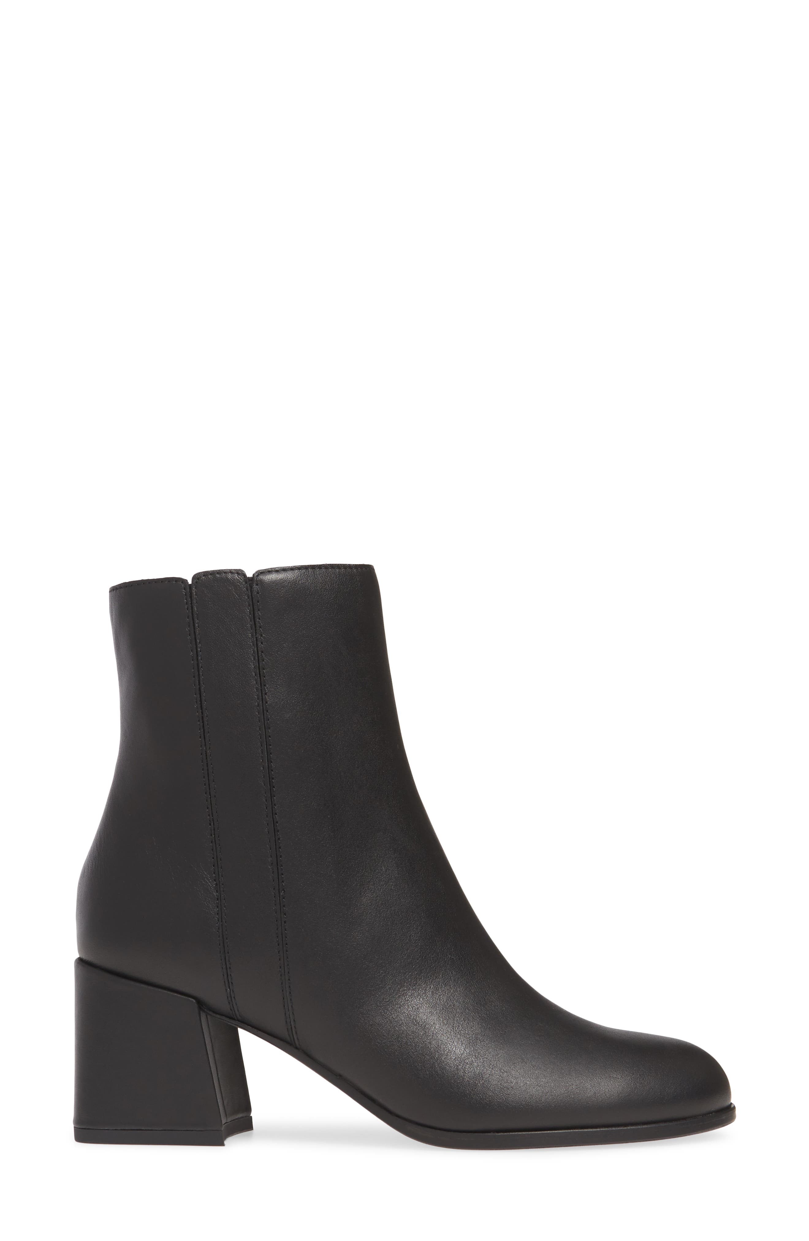 Eileen Fisher Tris Bootie, Alternate, color, 