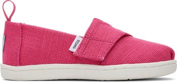 Kids' Alpargata Slip-On Sneaker