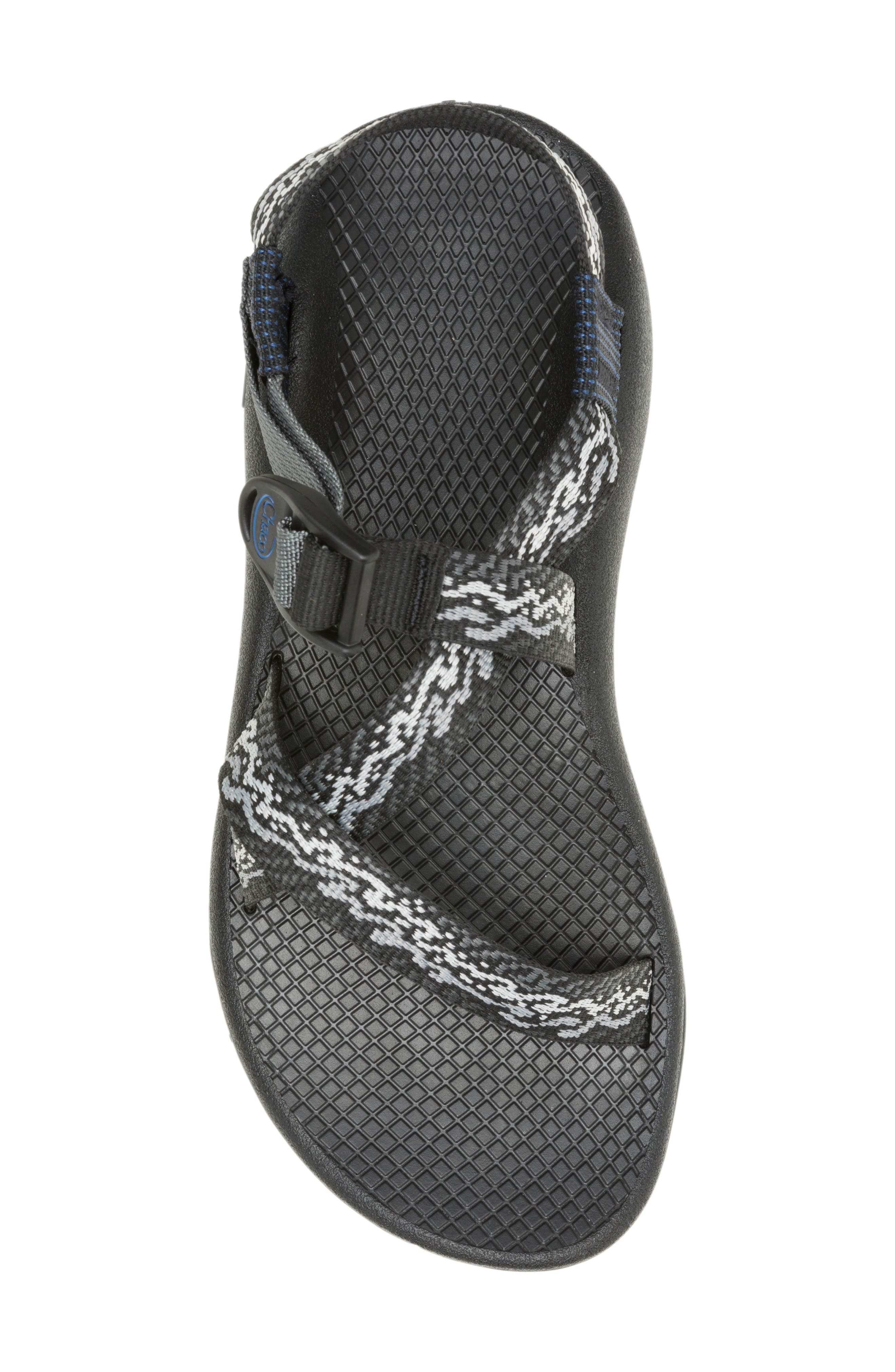 Rapid Pro Sandal, Alternate, color, EDDY BLACK GRAPHITE
