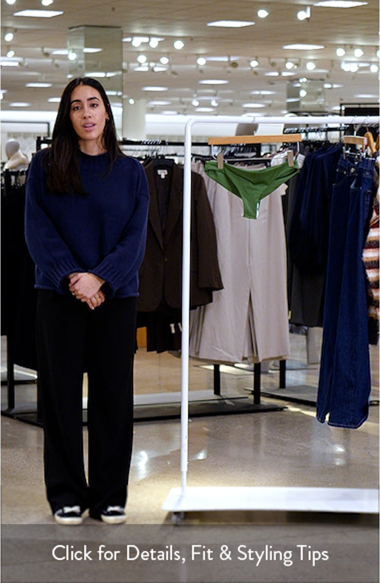 Lola Aura Bikini Briefs, sales video thumbnail