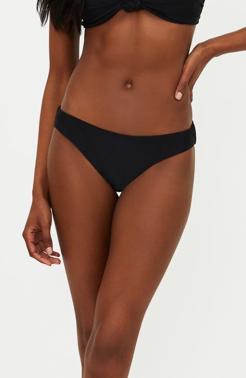 Saffron Bikini Bottoms
