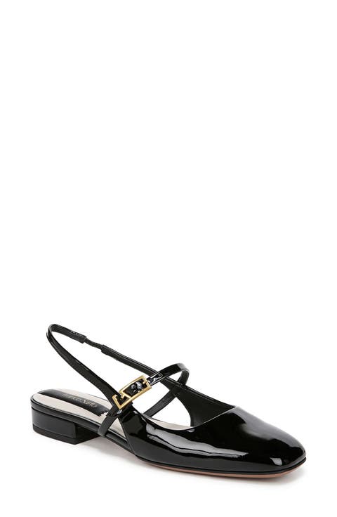 Destin Slingback Flat (Women)