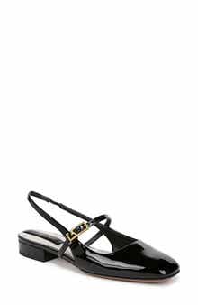 Franco Sarto Destin Slingback Flat