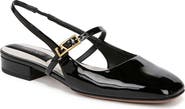 Franco Sarto Destin Slingback Flat