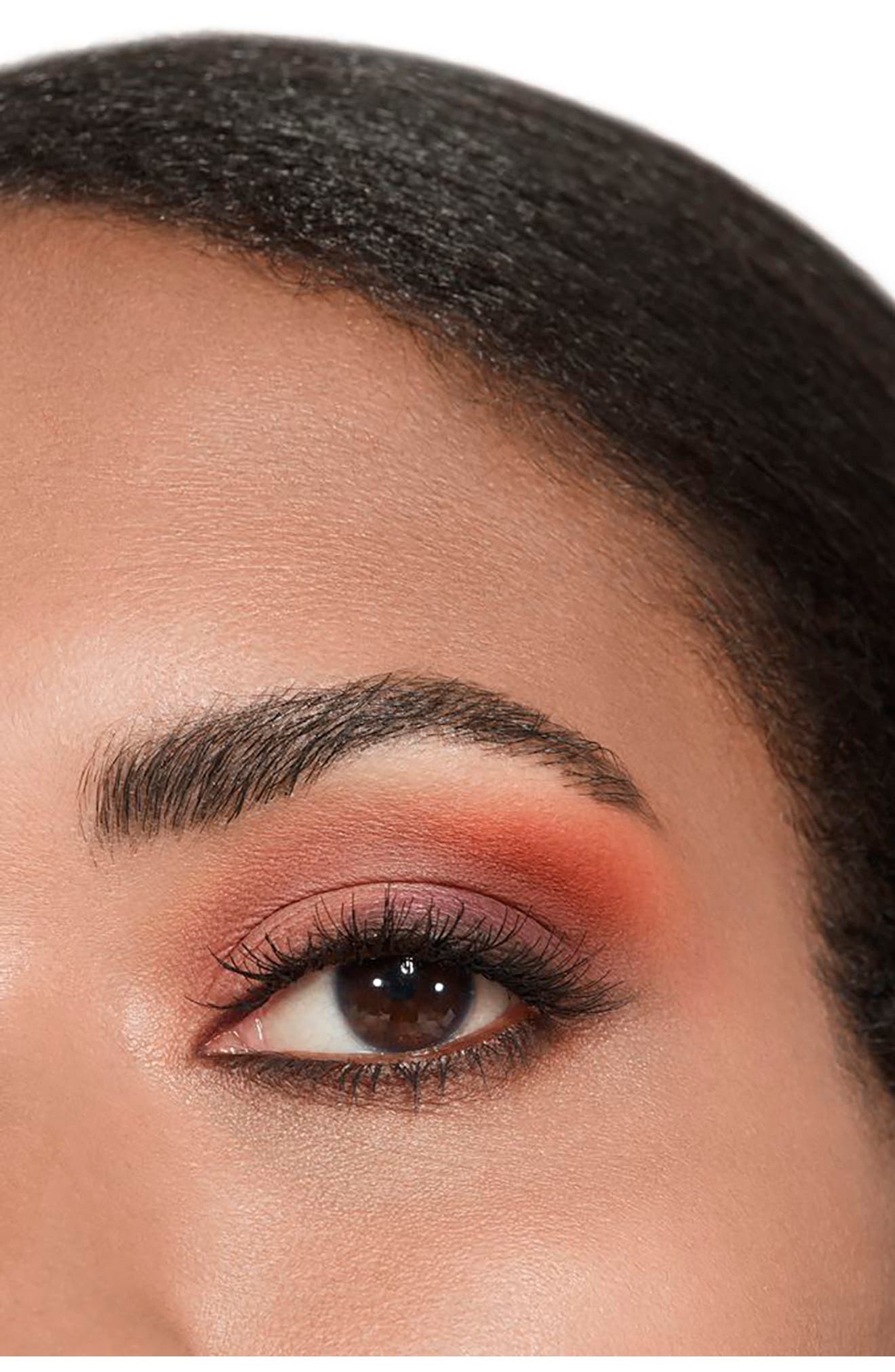 CHANEL LES 4 ROUGES Yeux Joues Palette (Limited Edition) (Women