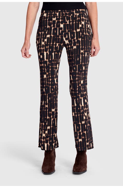 Apollo Flare Pants