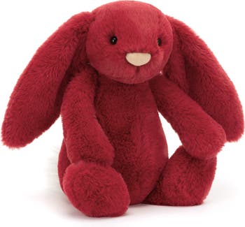 Medium Bashful Bunny Stuffed Animal