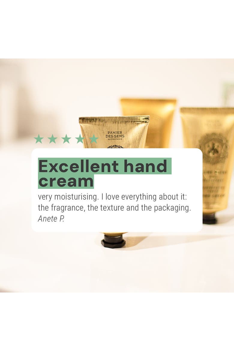 Jasmine Hand Cream, Alternate, color, Green