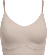 True & Co True Body Lift Triangle Bra
