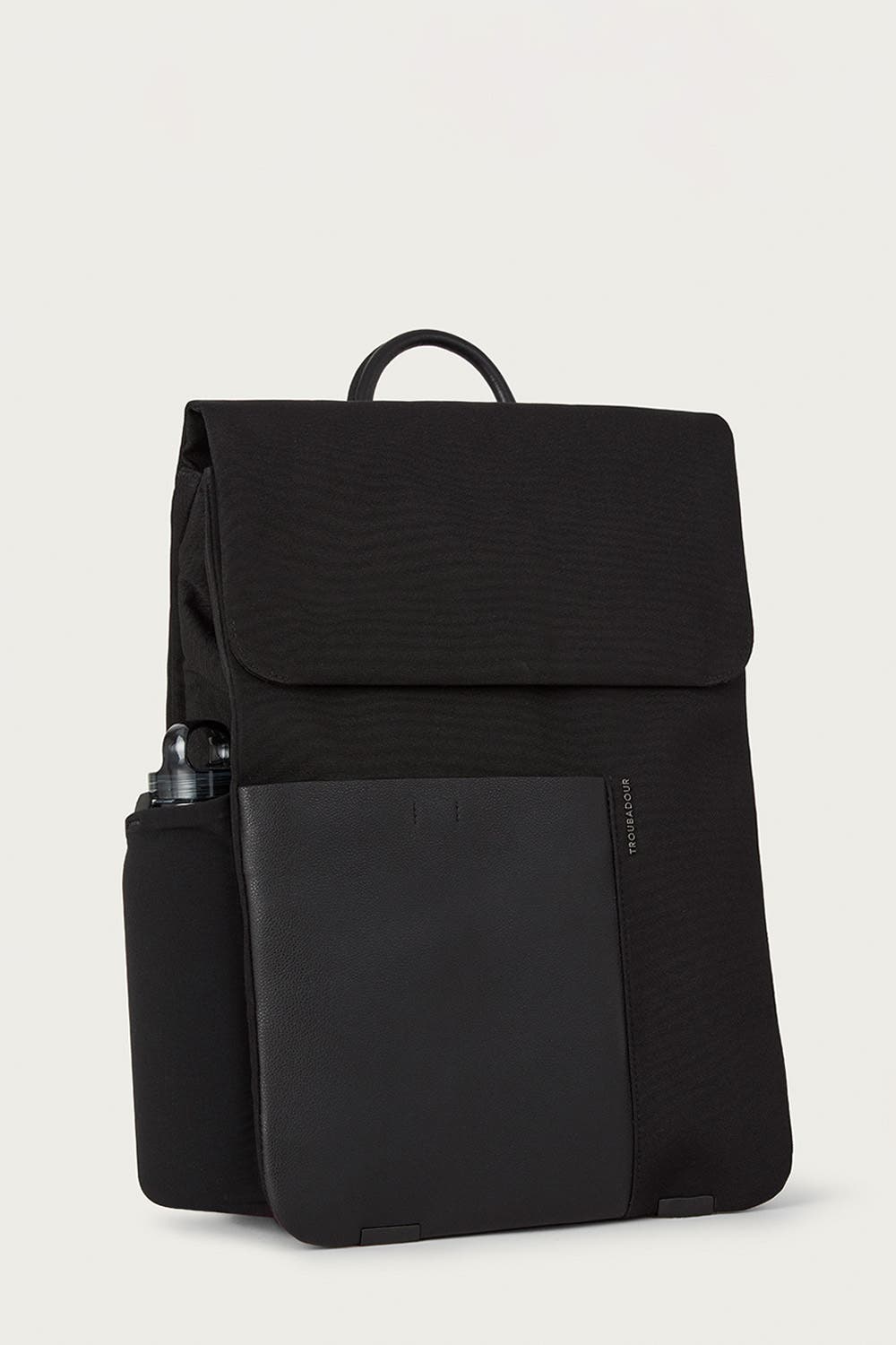 Contour Backpack, Alternate, color, Black