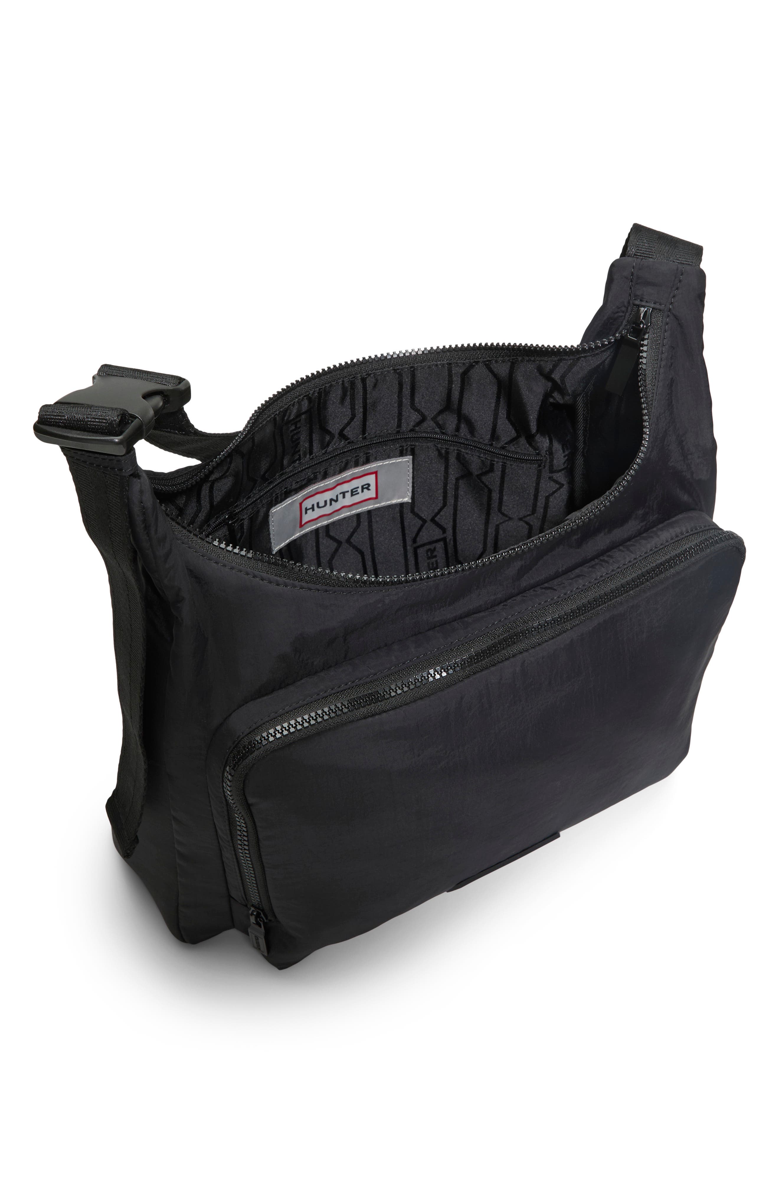 Hunter Commute Crossbody Bag, Alternate, color, 