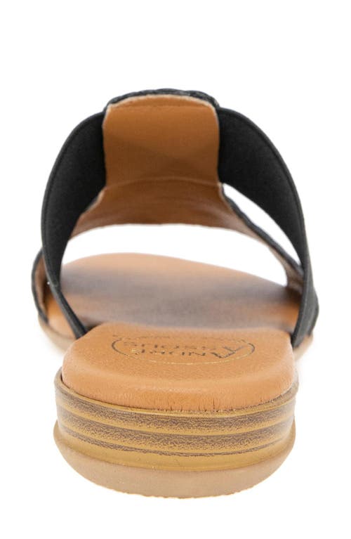 Andre Assous André Assous Norah Slide Sandal