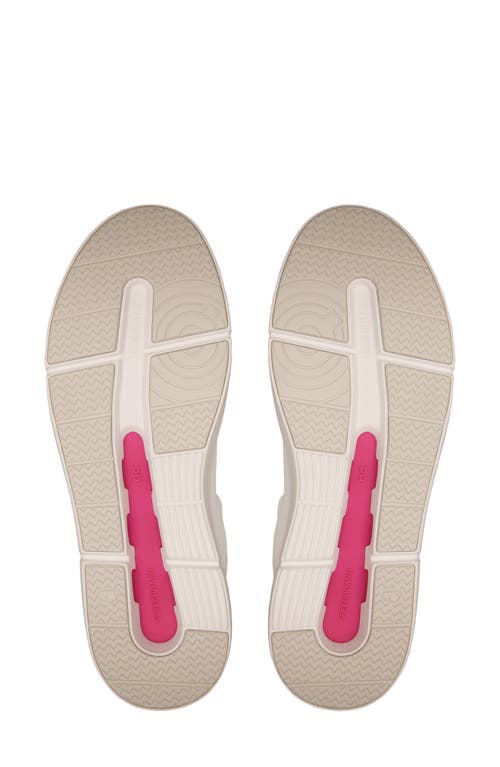 On The Roger Advantage Tennis Sneaker In Multi