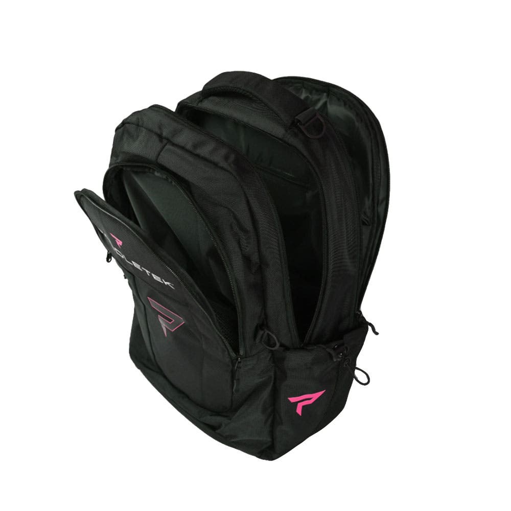 Sport Pickleball Backpack, Alternate, color, Pink