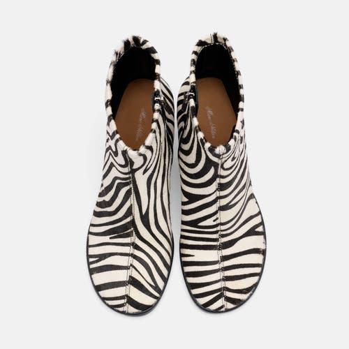 Marc Nolan Gloria Stiletto Ankle Boots In Black