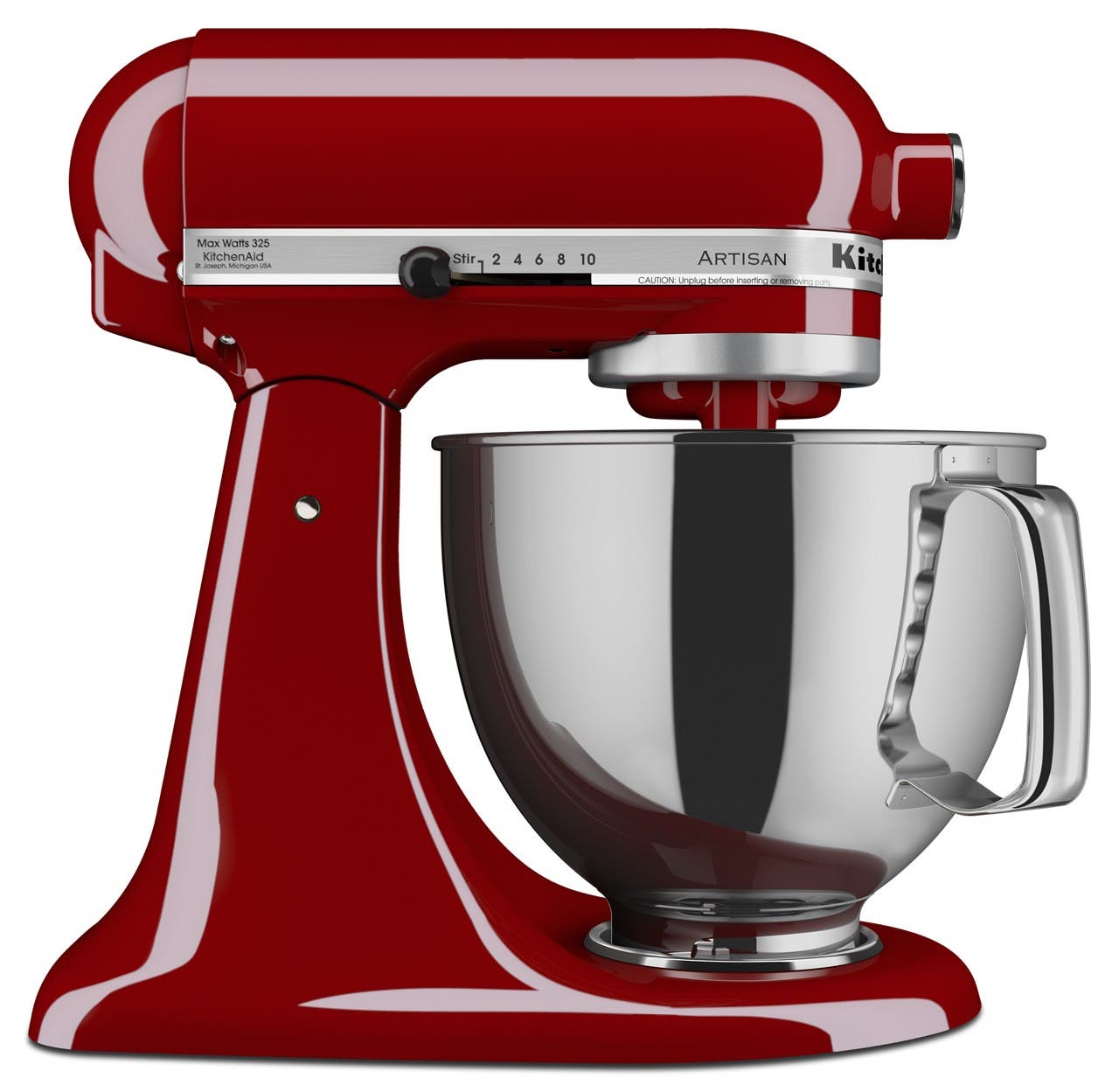 Empire Red