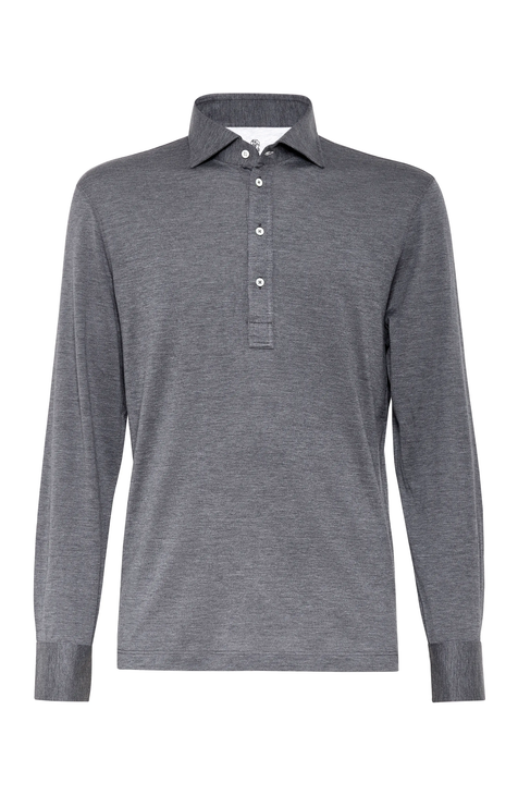 Men's Brunello Cucinelli Shirts | Nordstrom