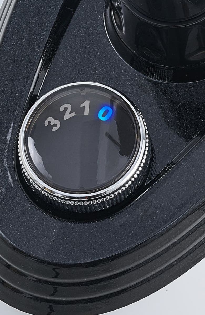 SALAV X5 Commercial Garment Steamer - Refurbished, Alternate, color, White