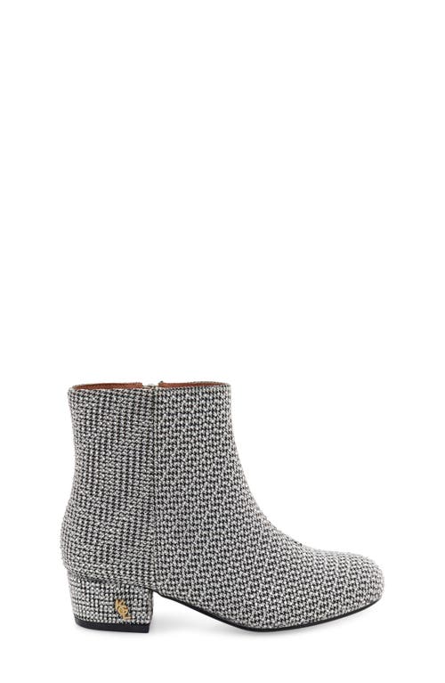 Kurt Geiger Girls' Mini Burlington Boots - Toddler, Little Kid, Big Kid In Silver