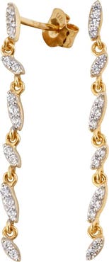Arte Nova Jewellery Pendente I Earrings