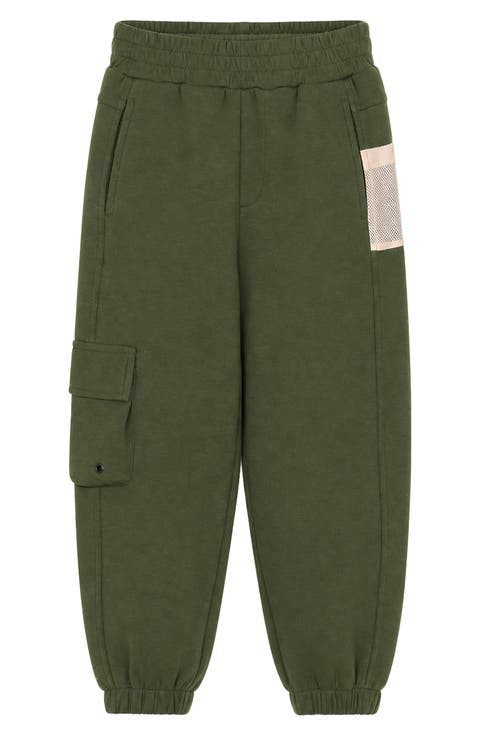 Kids' Tech Fleece Cargo Pants