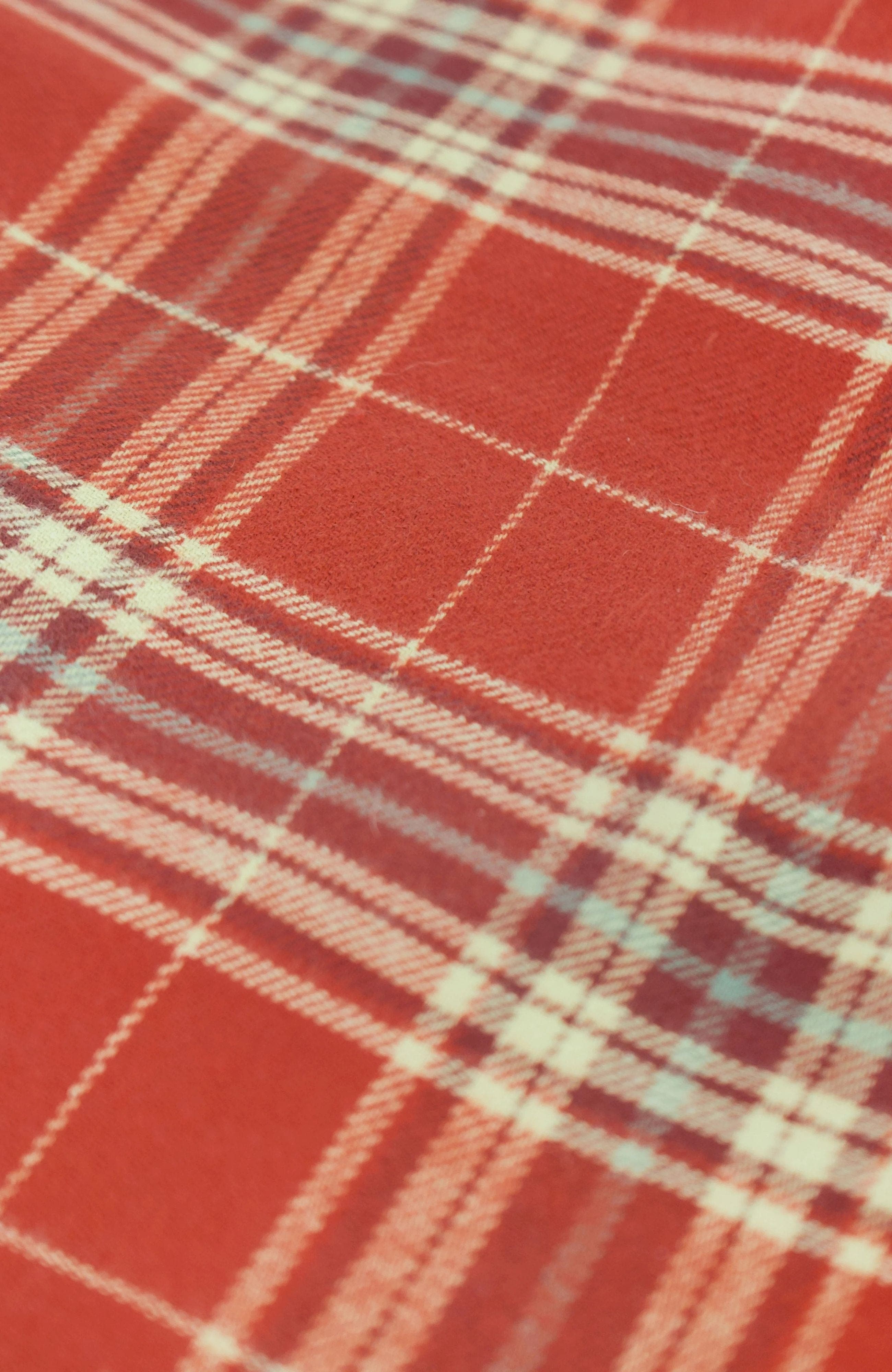 Mini Plaid Bag, Alternate, color, Amelia