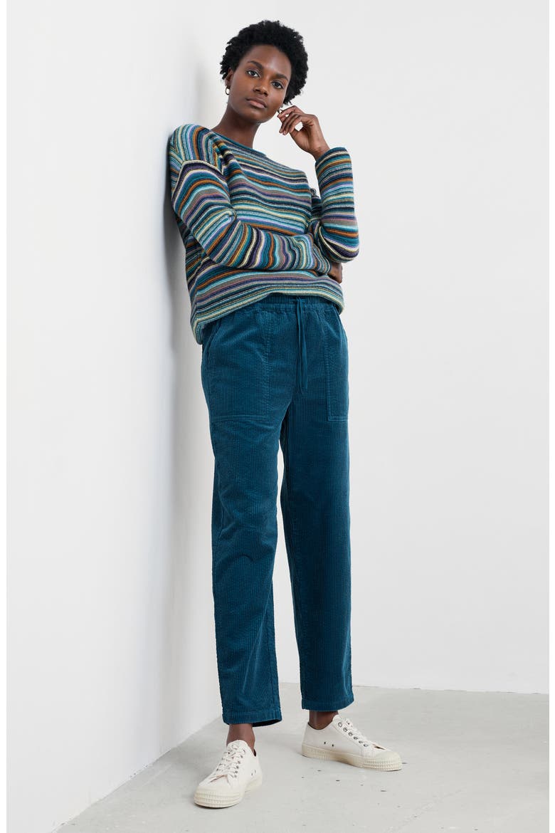 Sholl Corduroy Pants, Alternate, color, GALLEY