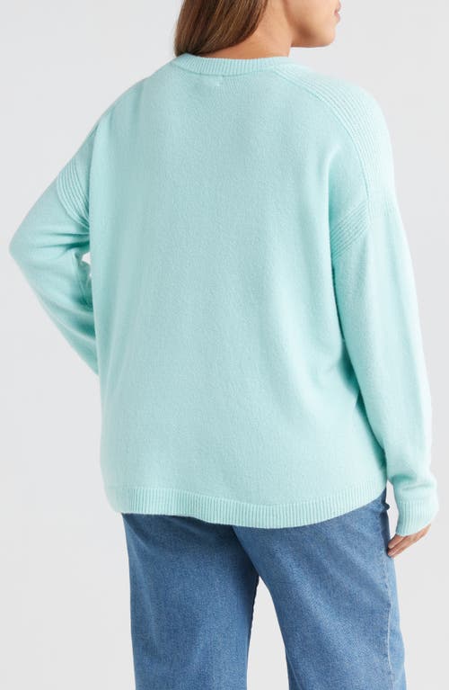 CASLON CASLON® V-NECK SWEATER