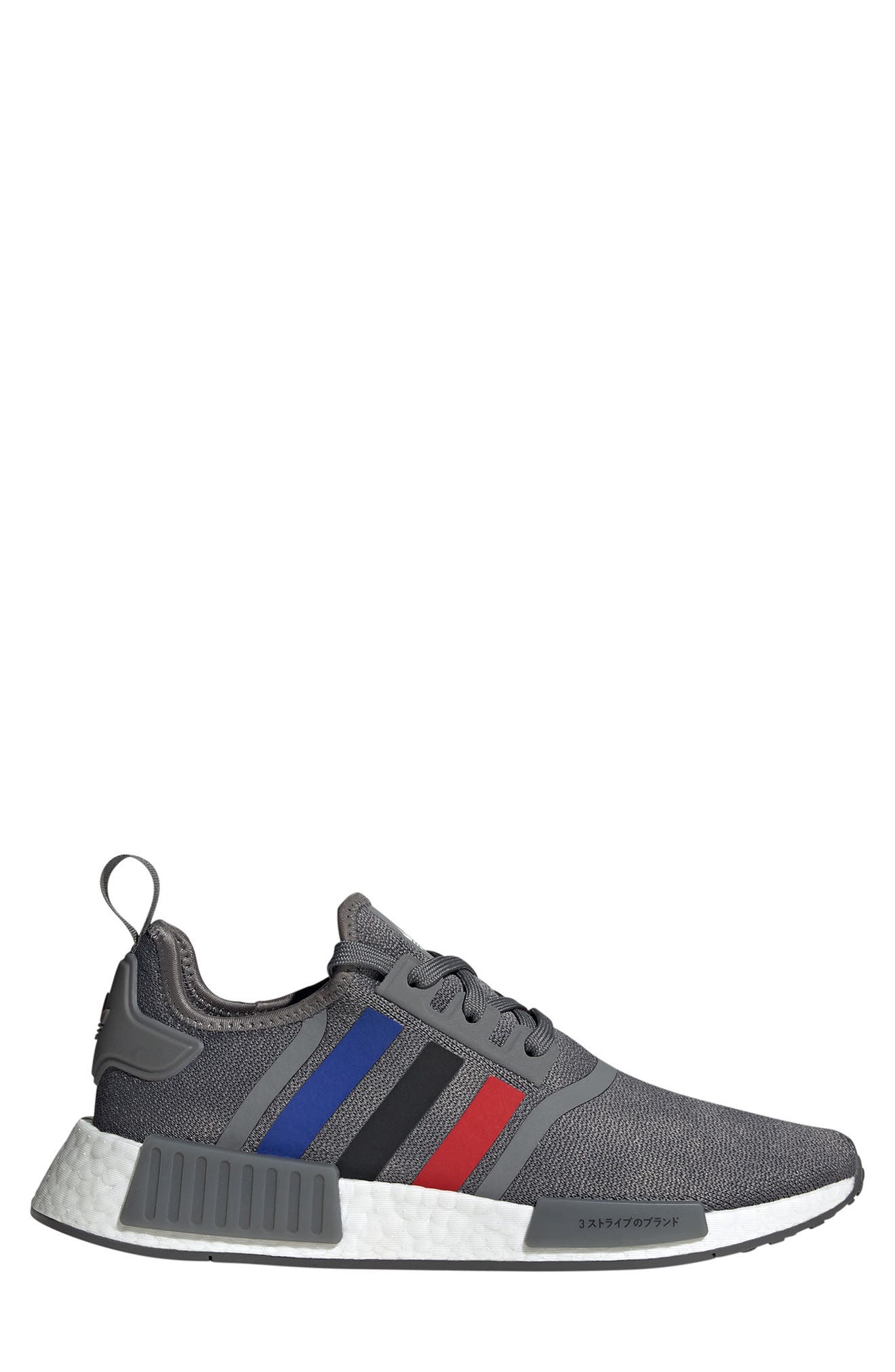 adidas NMD_R1 Sneaker, Main, color, 
