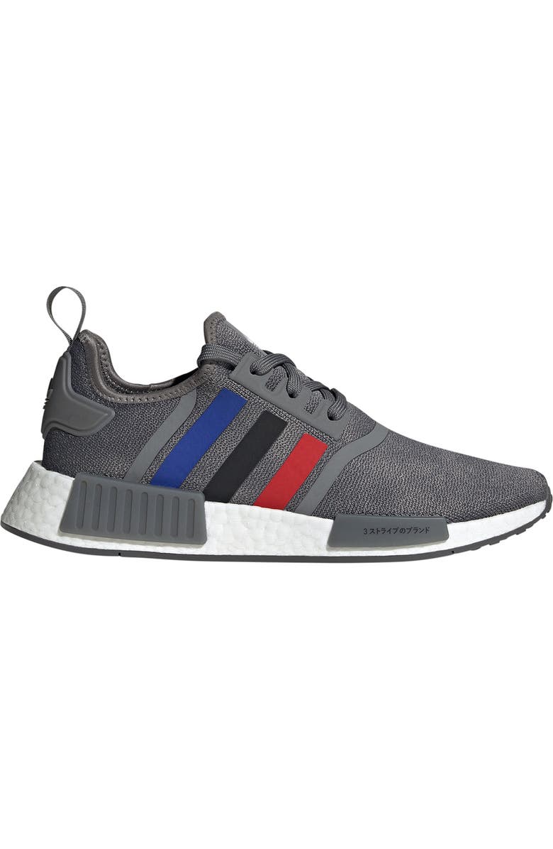 adidas NMD_R1 Sneaker, Main, color,
