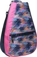 Glove It Navy Fusion Tennis Backpack