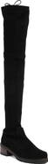 Stuart Weitzman Blaire Over-the-Knee City Boot