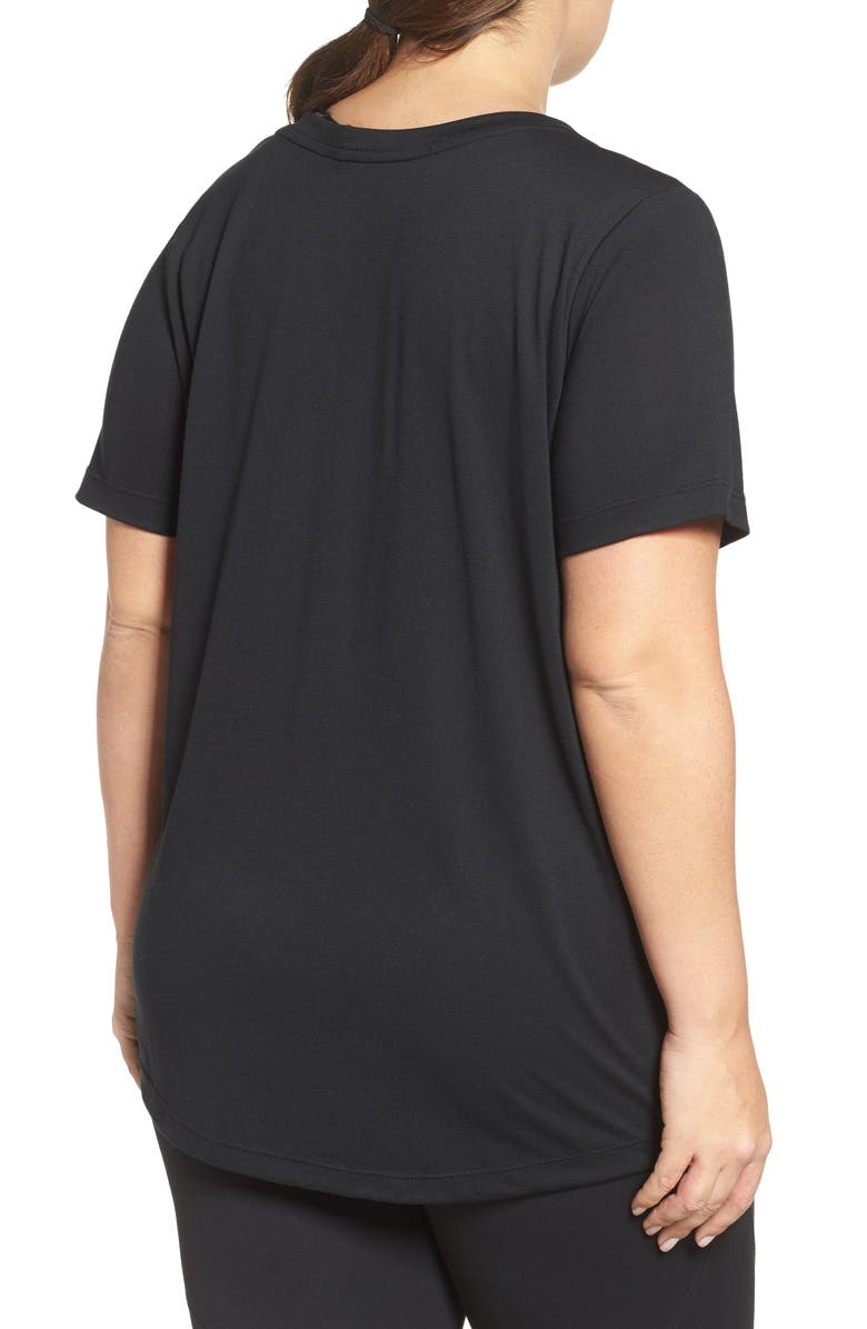 Nike Essential Tee, Alternate, color,