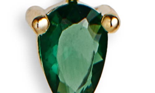 Nordstrom Rack Cubic Zirconia Station Y-necklace In Multi