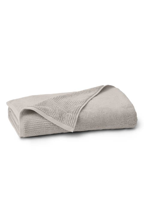 Turkish Ultra Plush Organic Turkish Cotton Bath Towel