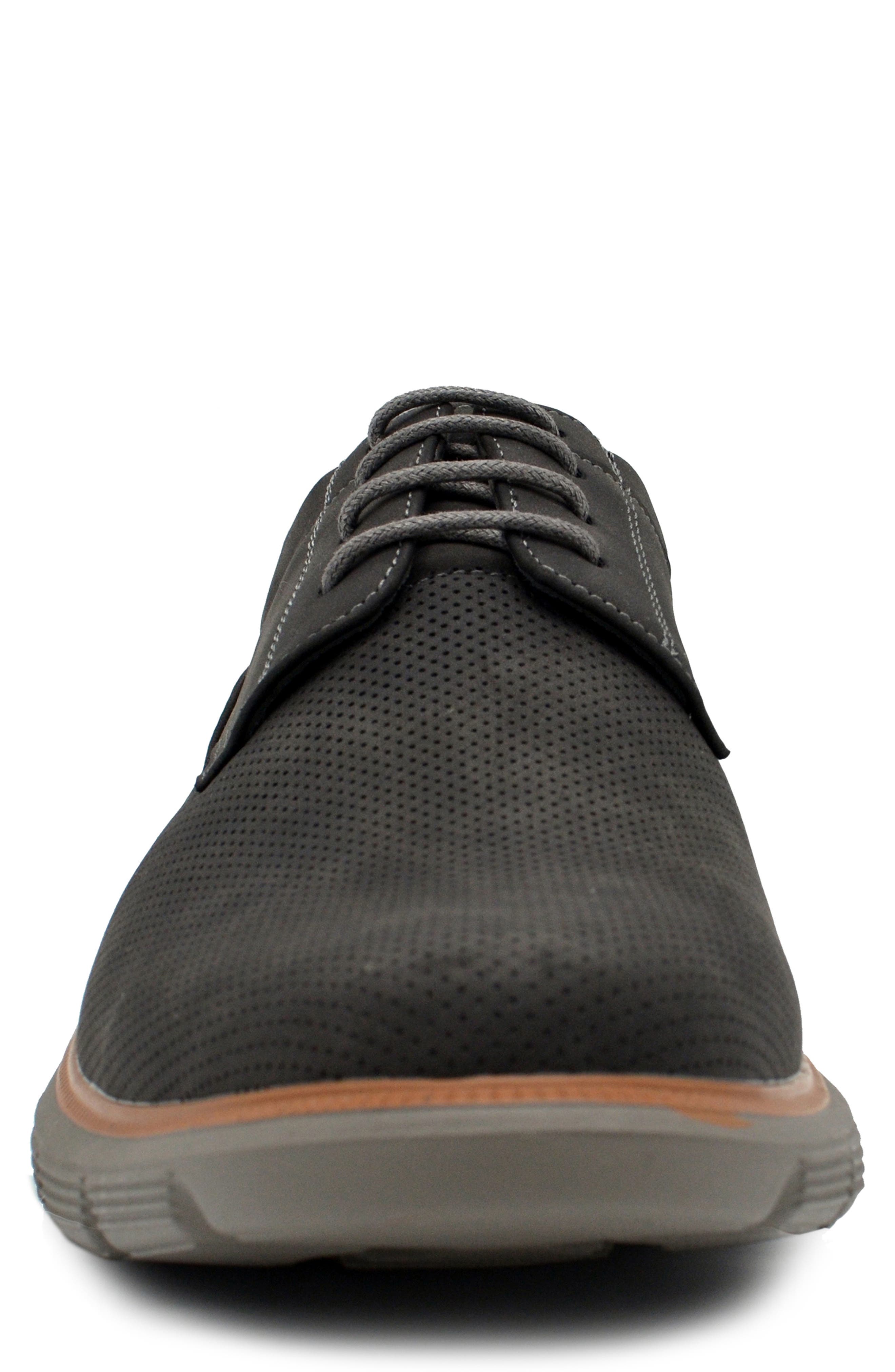 Eglon Oxford Derby, Alternate, color, GREY