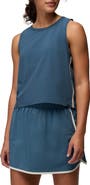 prAna Railay Performance Tank