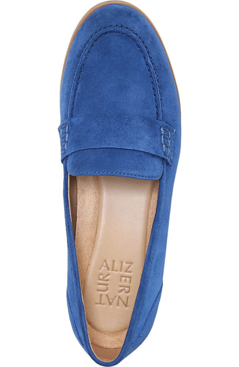 Naturalizer Veronica Loafer, Alternate, color,