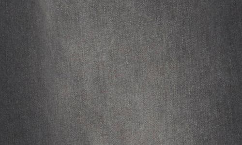 Seven Slimmy Tapered Leg Jeans In Shaking