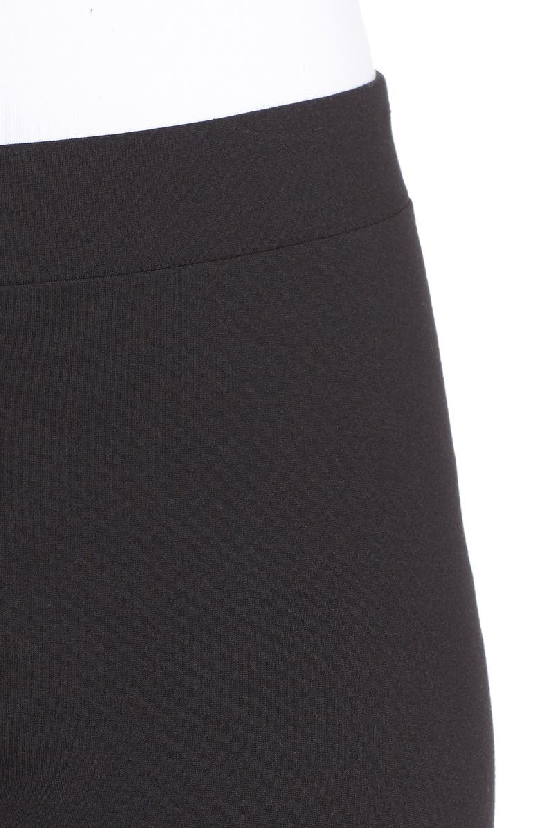 Sejour Ponte Leggings, Alternate, color,