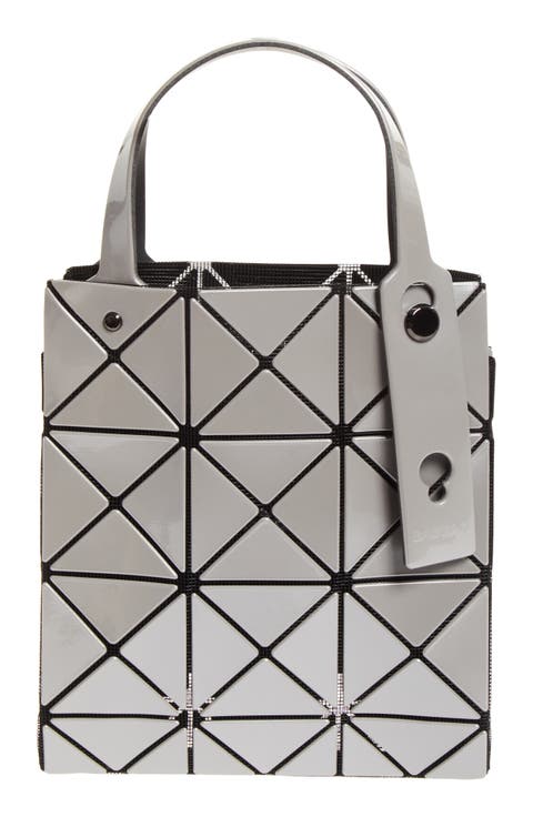 Carat Top Handle Bag