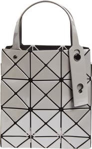 Bao Bao Issey Miyake Carat Top Handle Bag