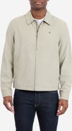 Tommy Hilfiger Microfiber Golf Jacket