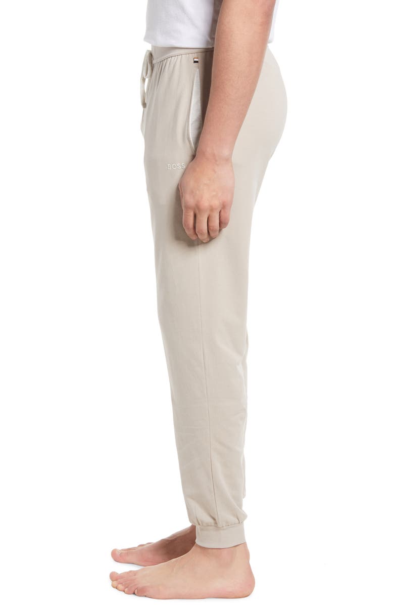 BOSS Mix Match Lounge Joggers, Alternate, color,